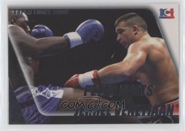 2003 Epoch K-1 Grand Prix - Super Fight 2003 #SB-6 - Peter Aerts vs. Jerrel Venetiaan