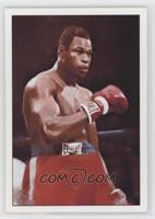 Larry Holmes