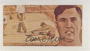 2003 Sporting Profiles Boxing Greats - [Base] #5 - Jess Willard