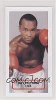 Sugar Ray Leonard