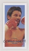 Roberto Duran