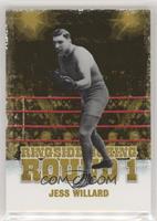 Jess Willard