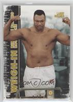 Larry Holmes