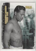 Sugar Ray Robinson