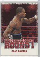 Chad Dawson [EX to NM]