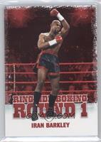 Iran Barkley