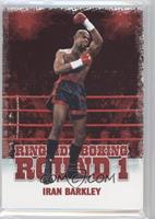 Iran Barkley