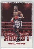 Pernell Whitaker [EX to NM]