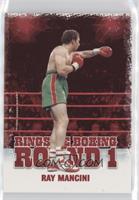 Ray Mancini [EX to NM]