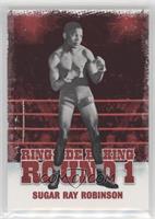 Sugar Ray Robinson