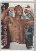 Chad Dawson [EX to NM]