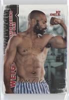 Roy Jones Jr. [EX to NM]