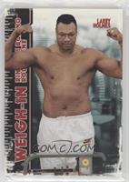 Larry Holmes