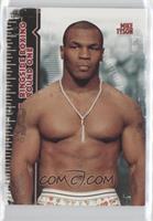 Mike Tyson [EX to NM]