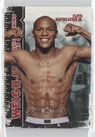 Floyd Mayweather Jr. [Good to VG‑EX]