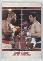 Larry Holmes, Gerry Cooney