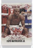 Floyd Mayweather Jr. [EX to NM]