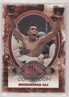 Muhammad Ali [EX to NM]