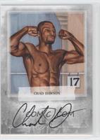 Chad Dawson