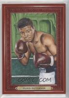 Floyd Patterson