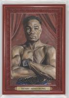 Henry Armstrong