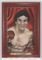 Ray Mancini