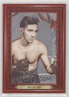 Willie Pep