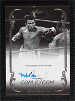 Muhammad Ali #/10