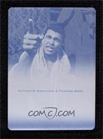 Muhammad Ali #/1