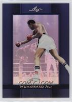 Muhammad Ali #/25