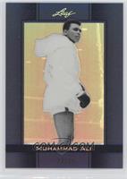 Muhammad Ali #/25