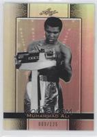 Muhammad Ali #/125