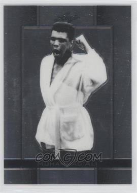 2011 Leaf Metal Ali - [Base] #57 - Muhammad Ali