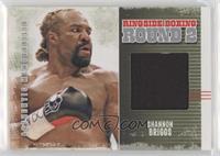 Shannon Briggs