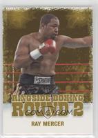 Ray Mercer #/9