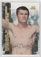 Ricky Hatton #/9