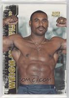 Oliver McCall #/9