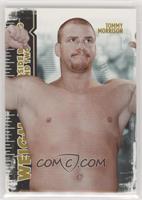 Tommy Morrison #/9