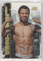 Shane Mosley #/9