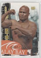 James Toney #/9