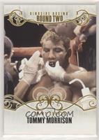 Tommy Morrison #/9