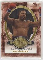 Ray Mercer #/9