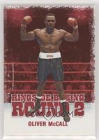 Oliver McCall