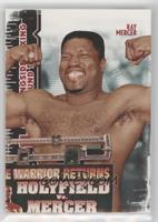 Ray Mercer