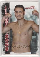 Peter Manfredo Jr.