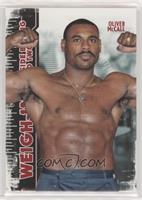 Oliver McCall