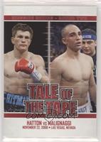 Ricky Hatton, Paulie Malignaggi