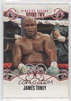 James Toney