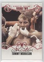 Tommy Morrison