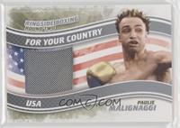 Paulie Malignaggi